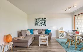 Awesome apartment in Westerdeichstrich with 1 Bedrooms&WiFi